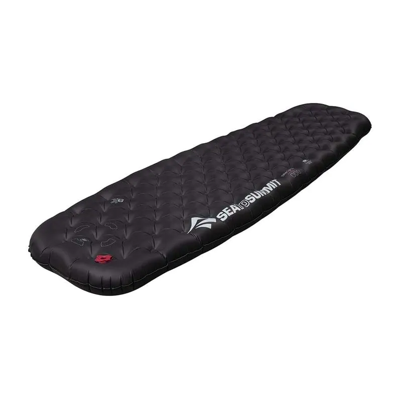 Sea To Summit Womens Ether Light XT Extreme Mat Regular Black-1